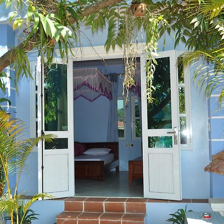 Hong Ky Boutique Hotel Tuan Giao ภายนอก รูปภาพ