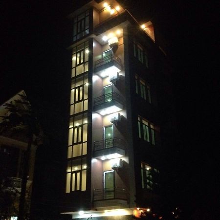 Hong Ky Boutique Hotel Tuan Giao ภายนอก รูปภาพ