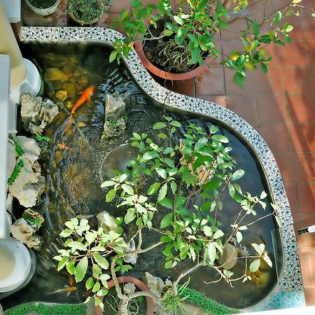 Hong Ky Boutique Hotel Tuan Giao ภายนอก รูปภาพ