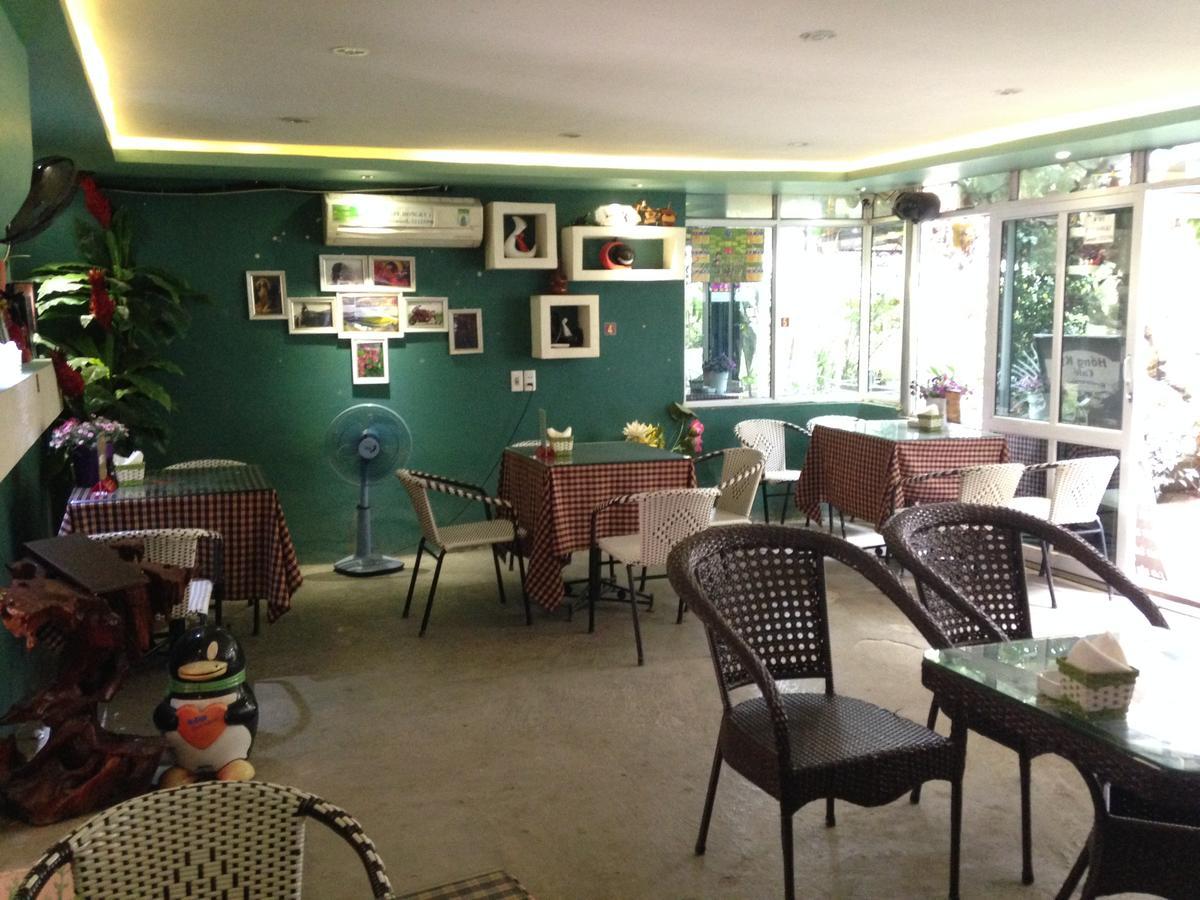 Hong Ky Boutique Hotel Tuan Giao ภายนอก รูปภาพ