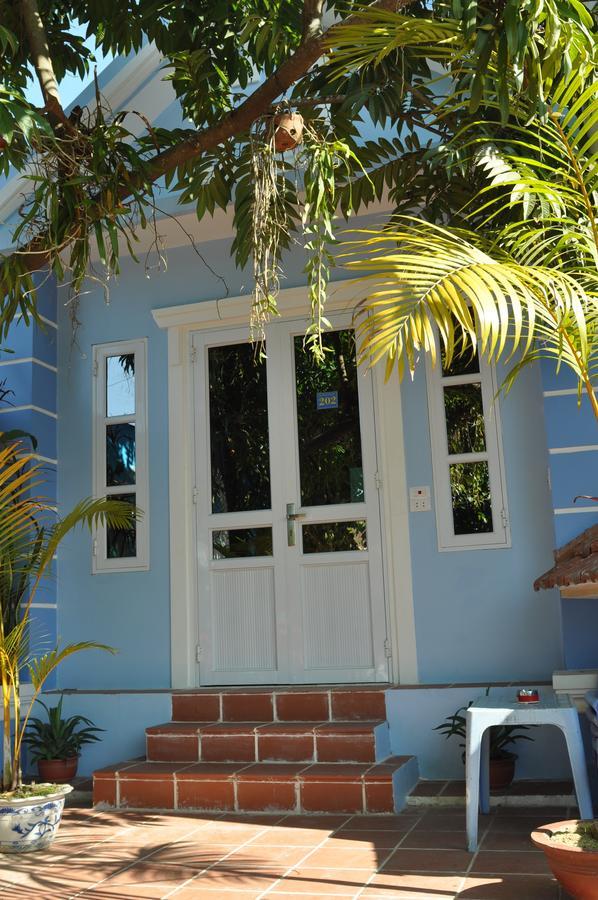 Hong Ky Boutique Hotel Tuan Giao ภายนอก รูปภาพ