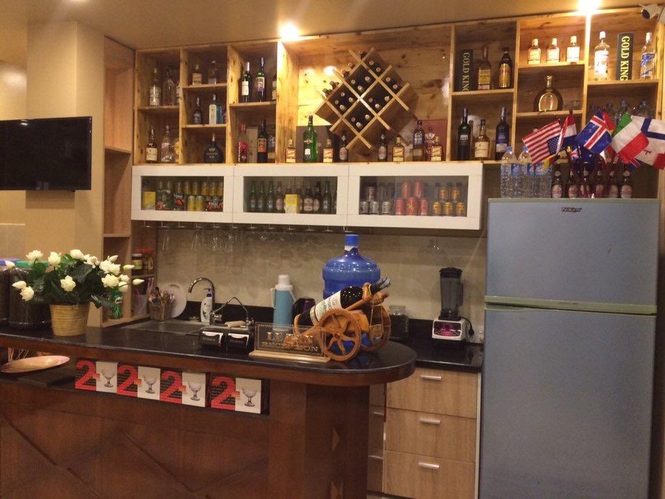 Hong Ky Boutique Hotel Tuan Giao ภายนอก รูปภาพ