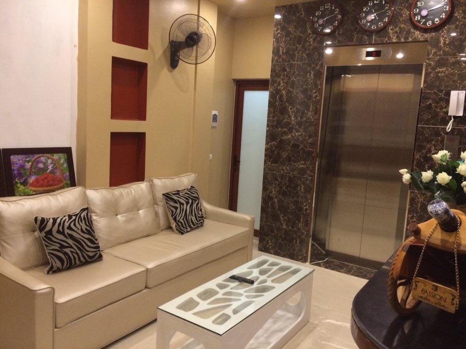 Hong Ky Boutique Hotel Tuan Giao ภายนอก รูปภาพ
